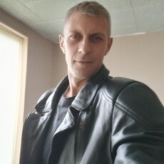 Фотография мужчины Павел, 40 лет из г. Бобруйск