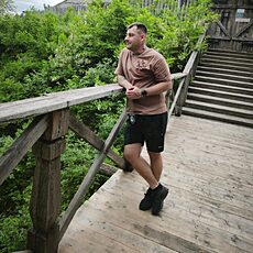 Фотография мужчины Сергей, 37 лет из г. Запорожье