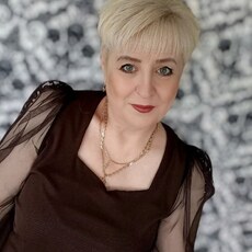 Фотография девушки Наталья, 51 год из г. Витебск