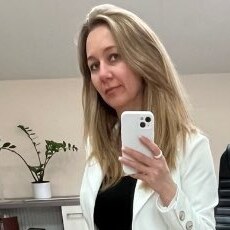 Фотография девушки Настя, 38 лет из г. Гродно