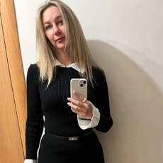 Фотография девушки Настя, 38 лет из г. Гродно