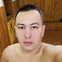 Марсель, 40 лет