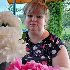 Фотография девушки Mariya, 40 лет из г. Климовичи