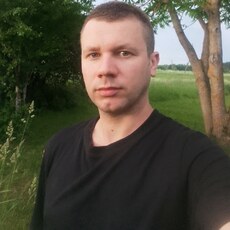 Фотография мужчины Александр, 35 лет из г. Верхнедвинск