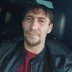 Фотография мужчины Руслан, 41 год из г. Хасавюрт