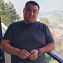 Кудрат, 36 лет
