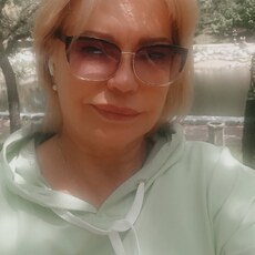 Фотография девушки Марина, 55 лет из г. Хабаровск