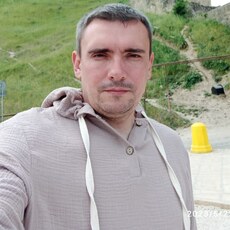 Фотография мужчины Сергей, 42 года из г. Серпухов