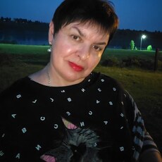 Фотография девушки Елена, 56 лет из г. Рыбинск