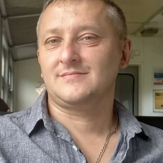 Фотография мужчины Паша, 44 года из г. Брест