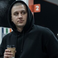 Фотография мужчины Евгений, 32 года из г. Макеевка