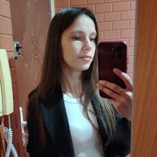 Фотография девушки Анастасия, 31 год из г. Мосты