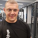 Кирилл, 41 год