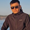 Азамат, 30 лет