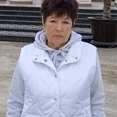 Фотография девушки Светлана, 59 лет из г. Крымск