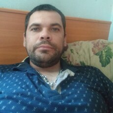 Фотография мужчины Сергей, 33 года из г. Юрга