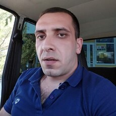 Фотография мужчины Garik, 35 лет из г. Тихорецк