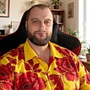 Антон, 39 лет
