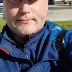 Фотография мужчины Владимир, 44 года из г. Череповец