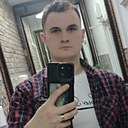Александр, 25 лет