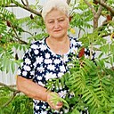 Надежда, 67 лет