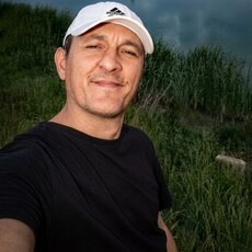 Фотография мужчины Николай, 44 года из г. Алушта