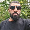 Арам, 36 лет