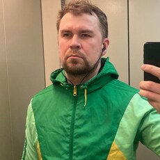 Фотография мужчины Александр, 37 лет из г. Нижний Новгород