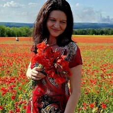 Фотография девушки Ирина, 50 лет из г. Луганск