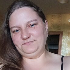 Фотография девушки Надежда, 36 лет из г. Чудово
