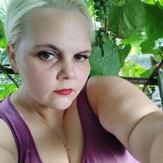 Фотография девушки Sergeevna, 47 лет из г. Кременчуг