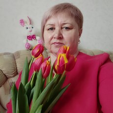 Фотография девушки Людмила, 61 год из г. Исетское