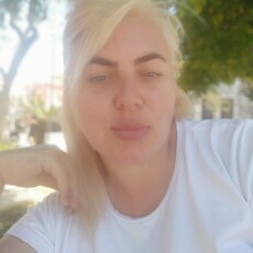 Фотография девушки Вікторія, 42 года из г. Бердичев