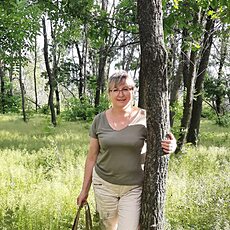 Фотография девушки Наталья, 62 года из г. Саратов
