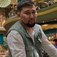 Фотография мужчины Nurik, 37 лет из г. Атырау(Гурьев)