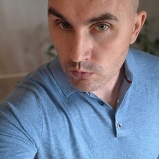 Фотография мужчины Михаил, 37 лет из г. Минск