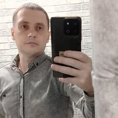 Фотография мужчины Павел, 39 лет из г. Вичуга
