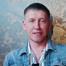 Фотография мужчины Алексей, 36 лет из г. Чебоксары