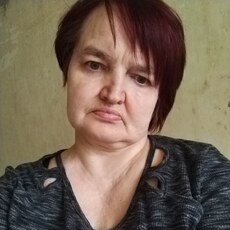 Фотография девушки Светлана, 54 года из г. Витебск