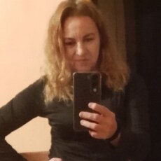 Фотография девушки Ирина, 39 лет из г. Алматы