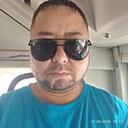 Алишер, 34 года