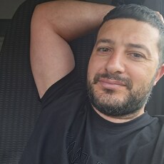Фотография мужчины Петр, 36 лет из г. Краснодар