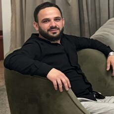 Фотография мужчины Rom, 33 года из г. Ереван