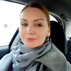 Фотография девушки Ирина, 49 лет из г. Пермь
