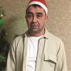 Фотография мужчины Радик, 39 лет из г. Санкт-Петербург