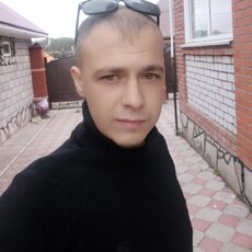 Фотография мужчины Денис, 31 год из г. Ишимбай