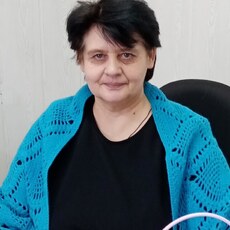 Фотография девушки Елена, 52 года из г. Барнаул