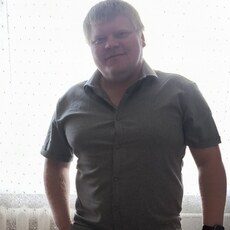 Фотография мужчины Андрей, 30 лет из г. Гурьевск (Кемеровская Обл)