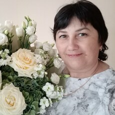 Фотография девушки Надежда, 51 год из г. Костанай