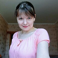 Фотография девушки Наталья, 45 лет из г. Челябинск